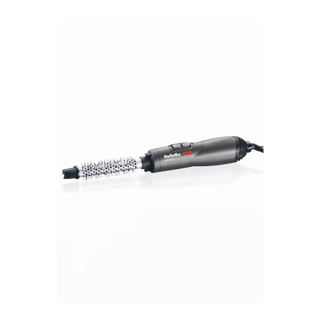 Brosse Chauffante BaByliss PRO - Diamètre 13 Mm - Titane & Tourmaline - 20W - BAB287E