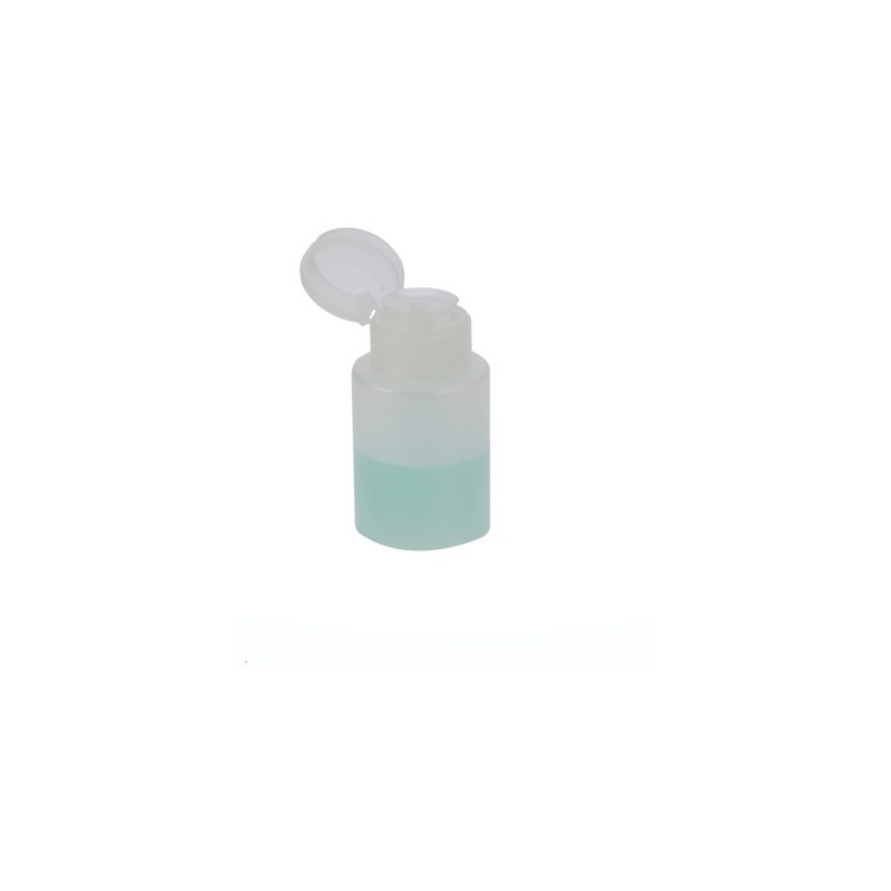 lina-Manucure flacon pompe magic 120ml -