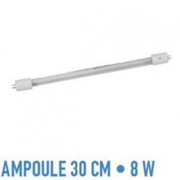 Ampoule rechange sterilisateur 30cm 8W