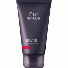 Wella service crème protectrice pour la peau 75ml