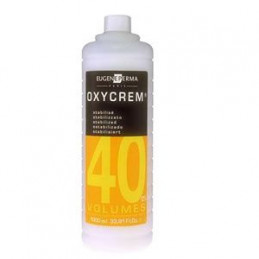 Oxydant crème 40 volumes Eugene Perma 1000ml