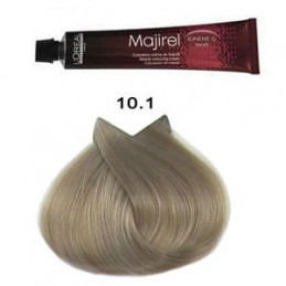 Majirel Ultra-naturelle 10.1 Blond clair clair cendré L'oreal Ionène G