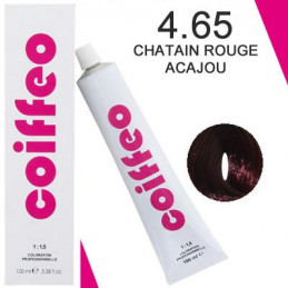 Coiffeo coloration hair color 4 65