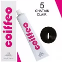 Coiffeo coloration hair color 5