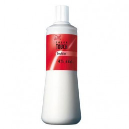 Emulsion intensive 4% Color Touch 1000ml