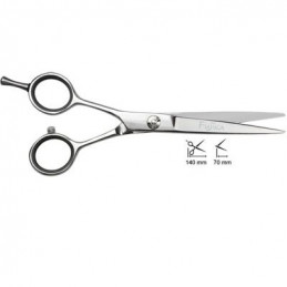 Ciseaux de coupe gaucher fujika stand cut 5.5