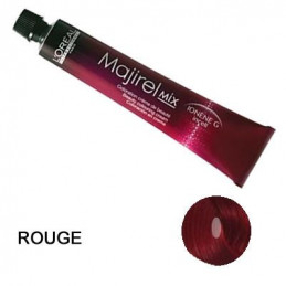 Majirel Mix rouge 50 ml
