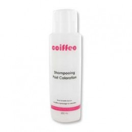 Shampoing post coloration coiffeo 200 ml