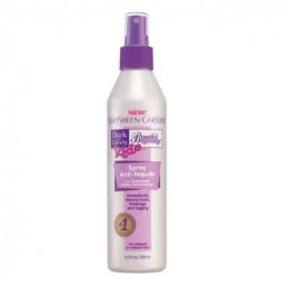 Spray anti noeuds beautiful beginnings 250 ml Softsheen Carson