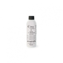 Oxydant 40 volumes 150ml orotherapy