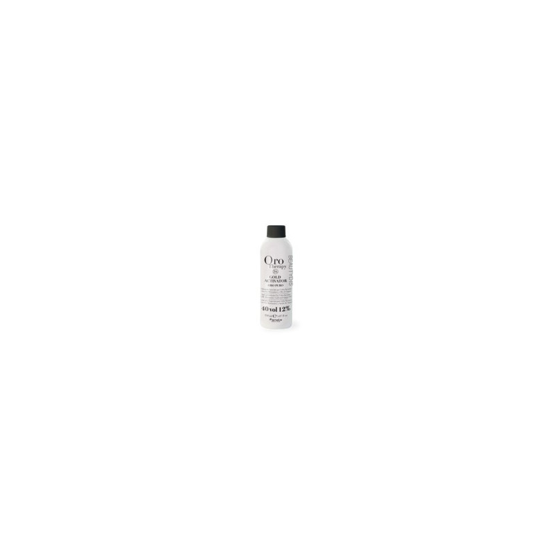 Oxydant 40 volumes 150ml orotherapy