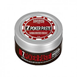 Poker paste homme 75 ml