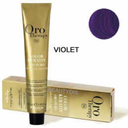 Coloration Orotherapy Violet