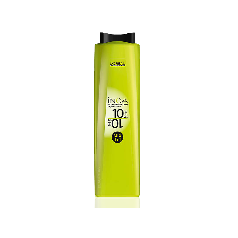 Oxydant inoa crème riche 10 volumes (1000ml)