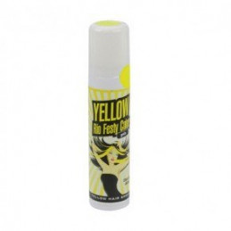 Spray Rio Festy Color fluo jaune