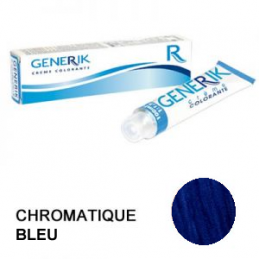 Coloration Generik Chromatique Bleu