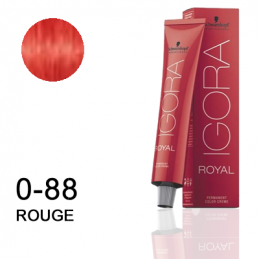 Igora Royal Mix 0-88 Rouge Schwarzkopf 60ml