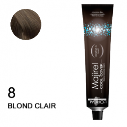Majirel Cool Cover 8 blond clair