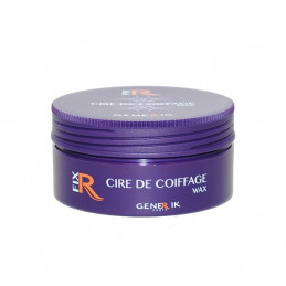 Cire de coiffage wax Generik 100 ml
