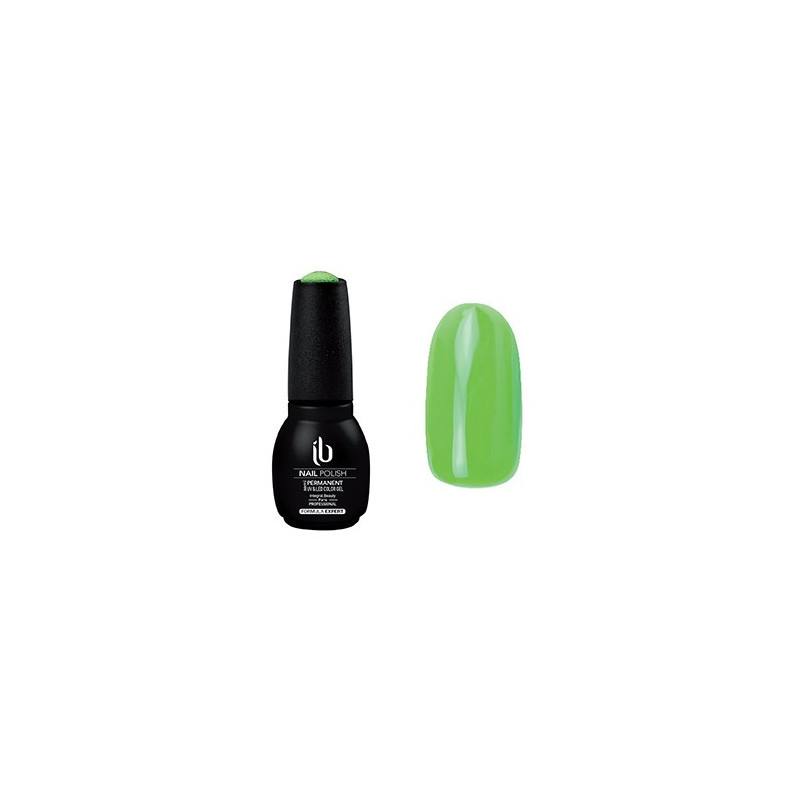 Gel UV semi-permanent Speedy Vert Vif Fluo