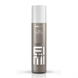 Flexible finish gel en spray Wella Eimi 250ml