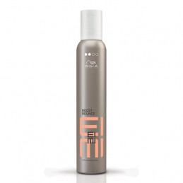 Mousse dynamisante Boost bounds Wella Eimi 300ml