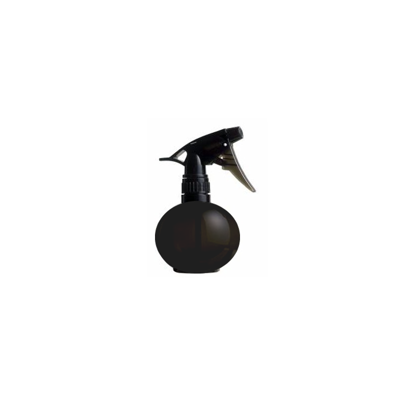 Vaporisateur mini boule noir 150ml