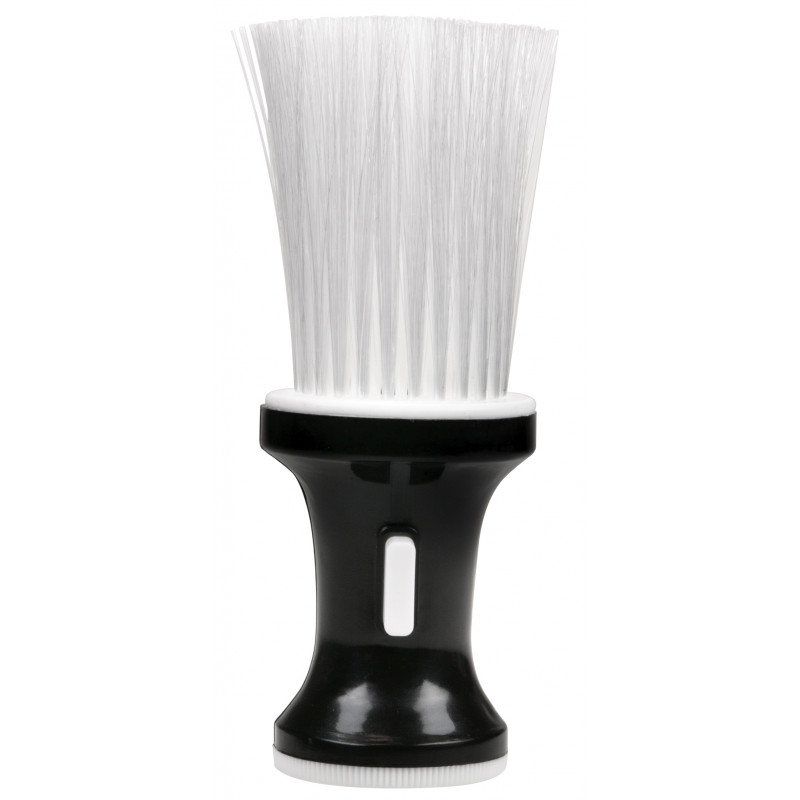 Brosse Balai a nuque Noir