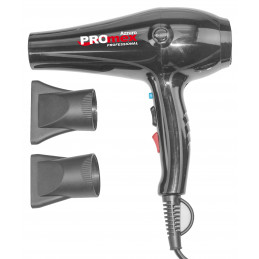 Sèche cheveux Promex tourmaline Azzuro 2200 watts