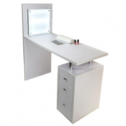 Table manucure Olympe