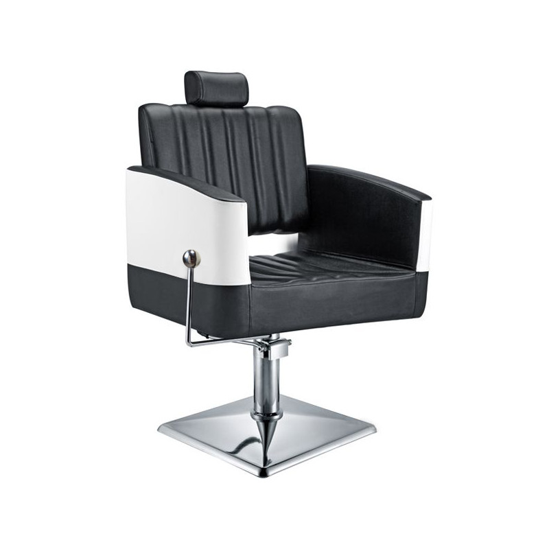 Fauteuil barbier Ancona Dossier inclinable