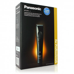 Tondeuse de finition Panasonic ER-GP21