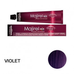 Majirel MajiMix boost froid violet 50 ml