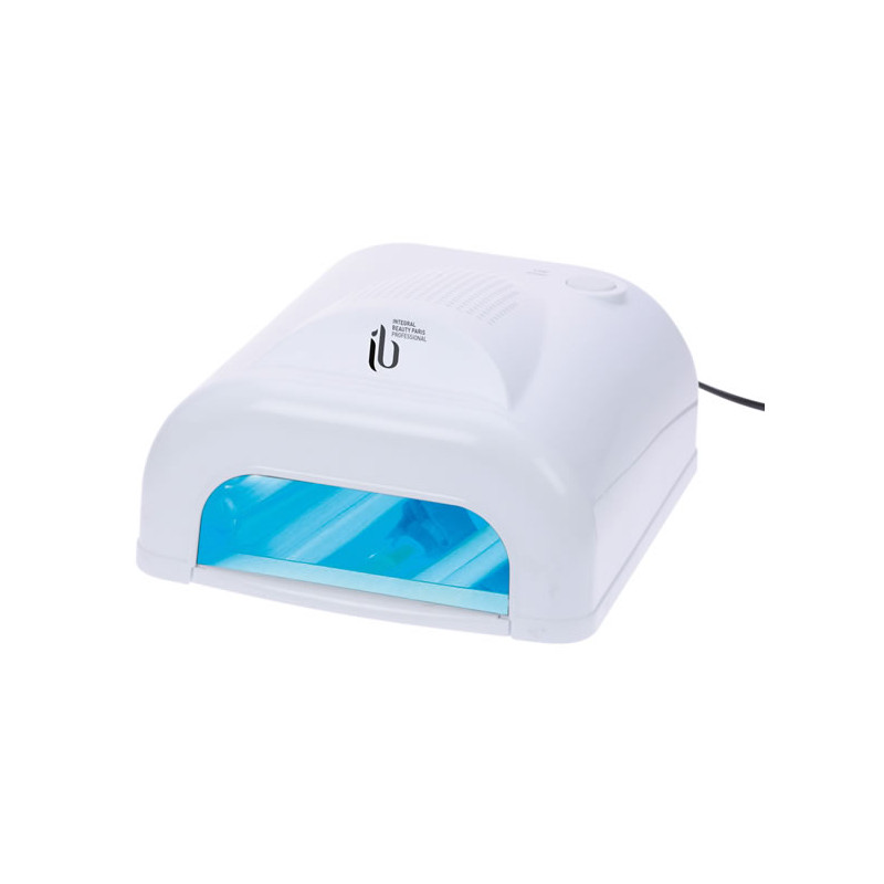 Lampe uv ongles professionnelle