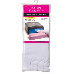 Gants de protection Lampe UV Taille M 7-8