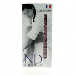 cire goutte pelable mauve pastilles 800gr
