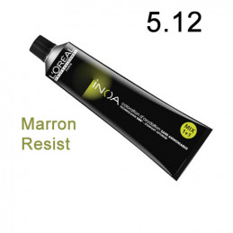 Inoa marron resist 5.12