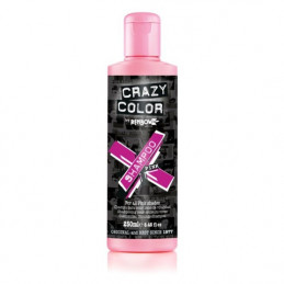Shampooing repigmentant Pink Crazy Color 250ml
