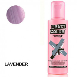 Coloration crazy color lavender