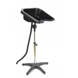 Bac Lave tete professionnel black