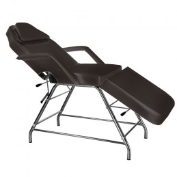 Table de massage Palma noir