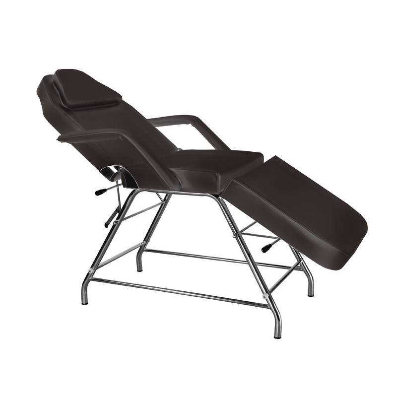 Table de massage Palma noir