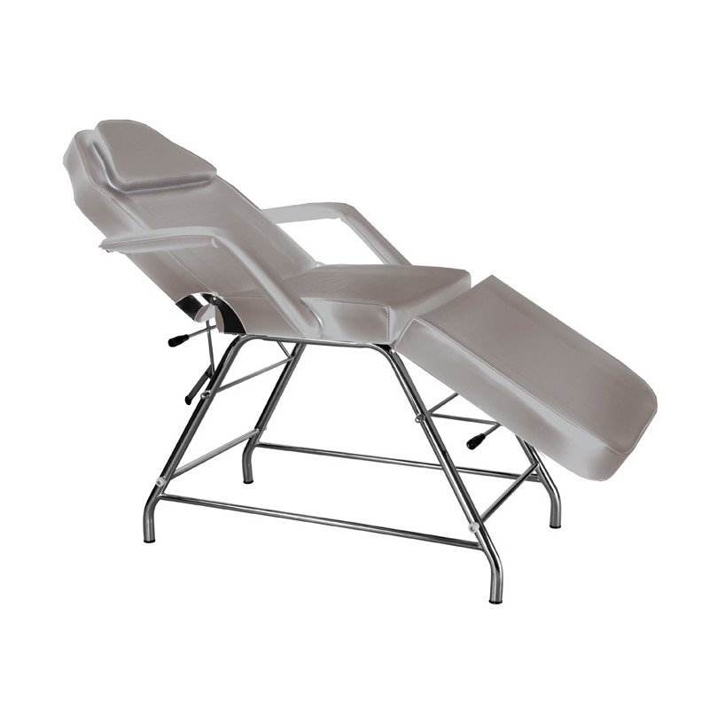 Table de massage Palma gris