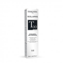 Patine cristal toner T00 Solaris 60ml