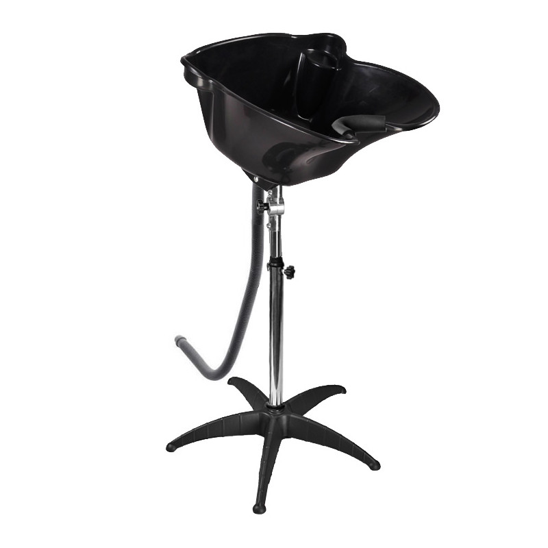 Lave-tete coiffeur couleur noir Lave-tete coiffeur couleur noir