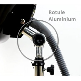 Lave-tete coiffeur couleur noir