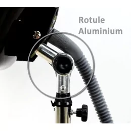 Lave tete pour coiffeur couleur noir