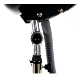 Lave-tete coiffeur couleur noir