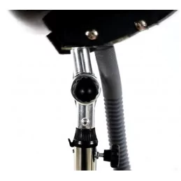 Lave tete pour coiffeur couleur noir