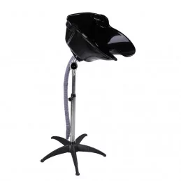 Lave tete pour coiffeur couleur noir